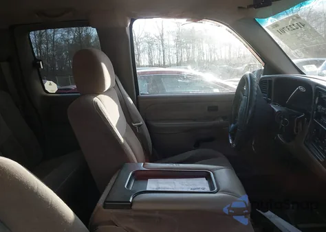 2003 Chevrolet Silverado 1500 Ls from USA, damaged, VIN 2GCEK19T031274312